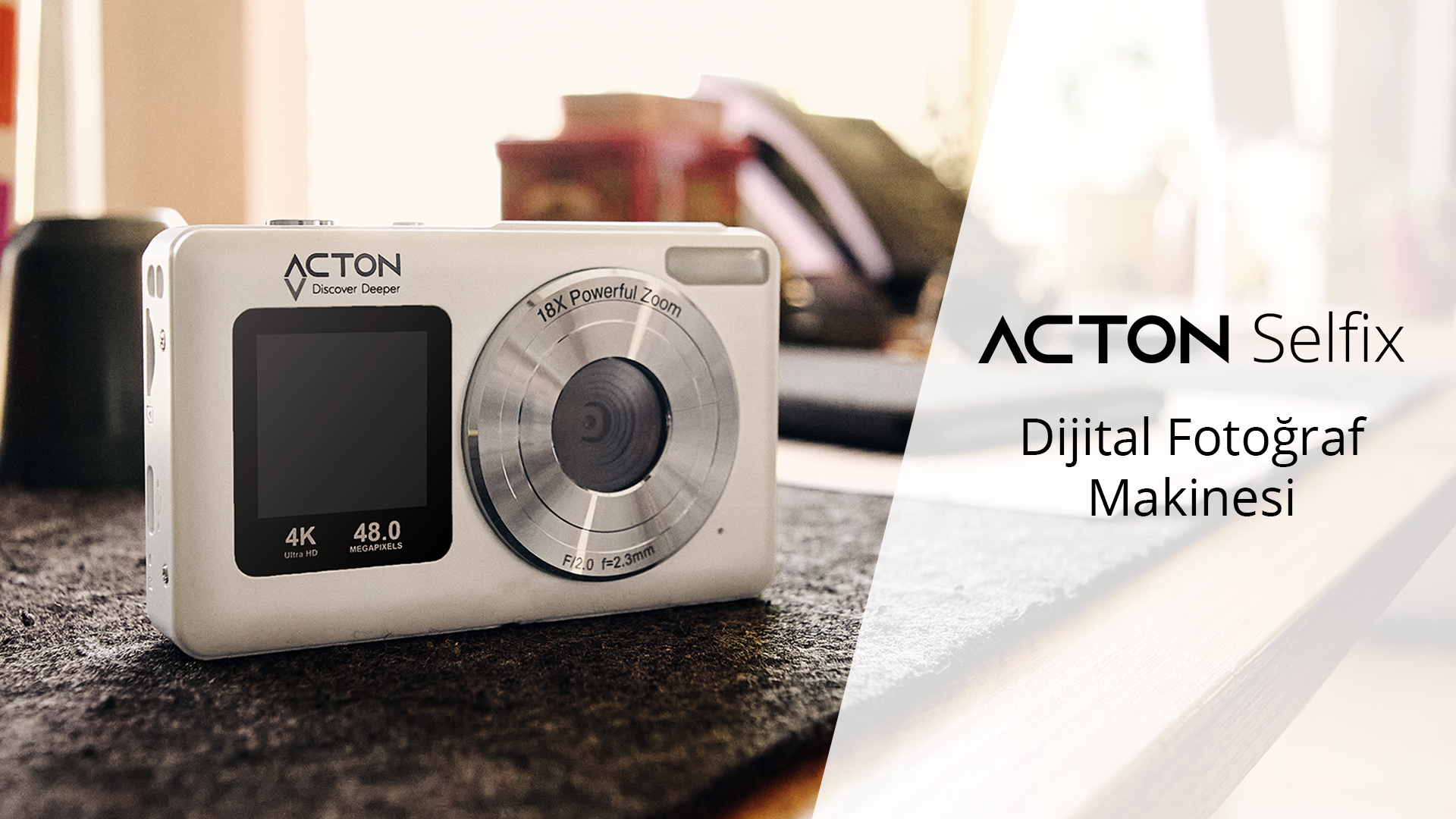 Acton Selfix