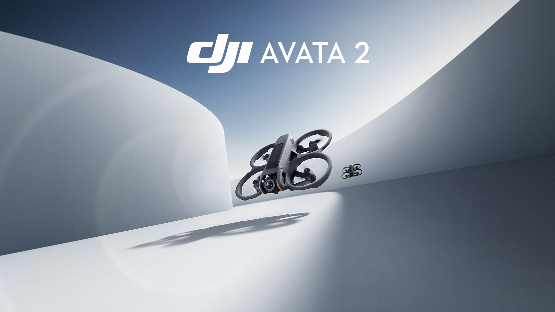 DJI Avata 2