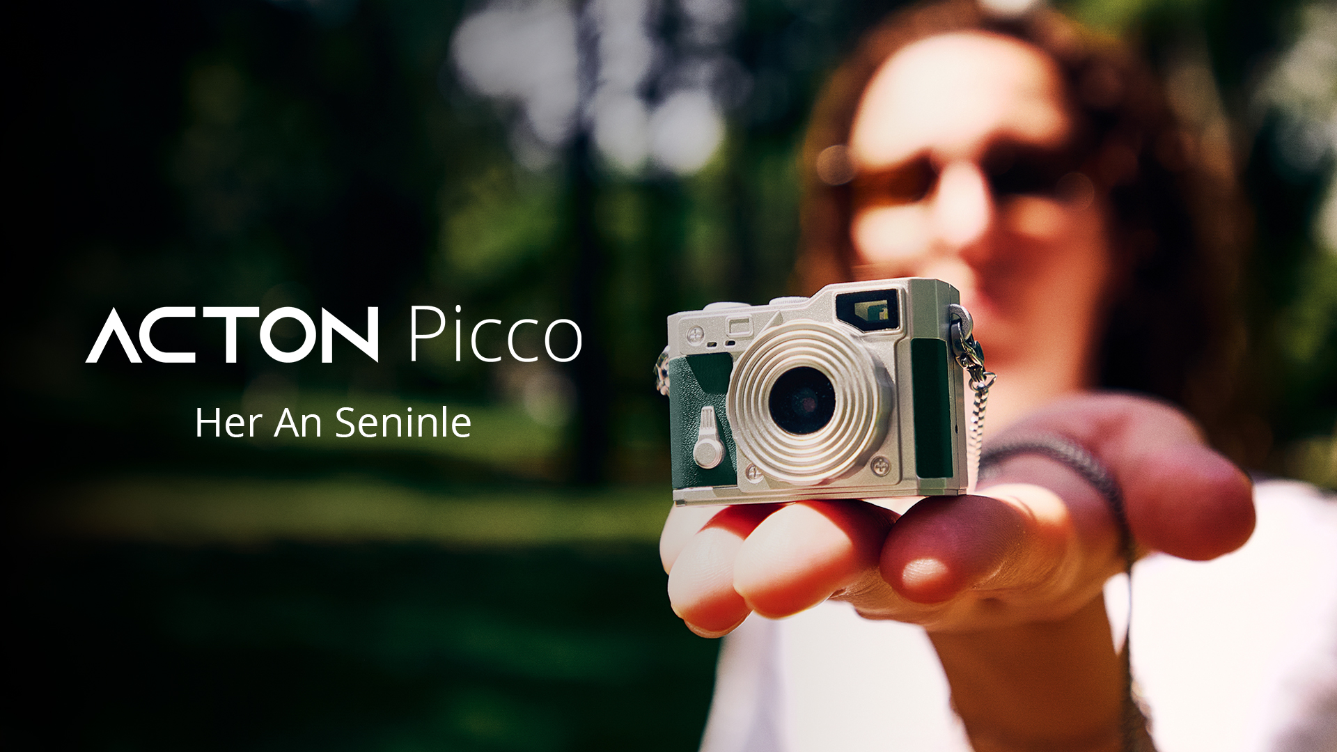Acton Picco