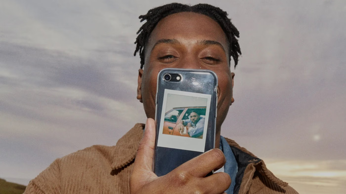 Polaroid Go Gen2 Essential Kit