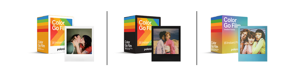 Polaroid Go Gen2 Essential Kit