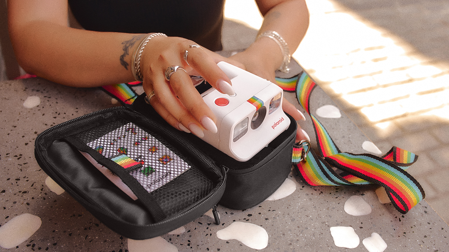 Polaroid Go Gen2 Essential Kit