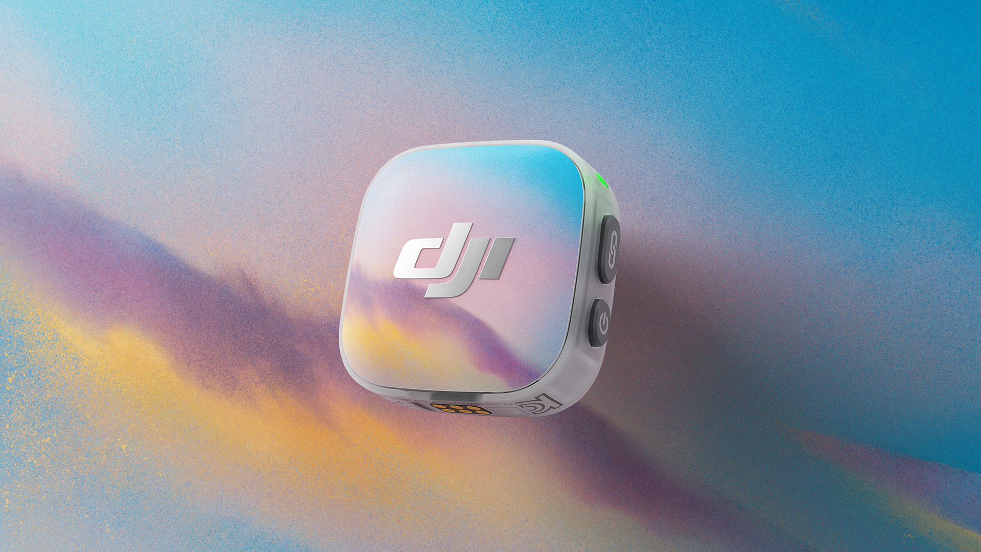 DJI Mic Mini 2 Şafak Serisi