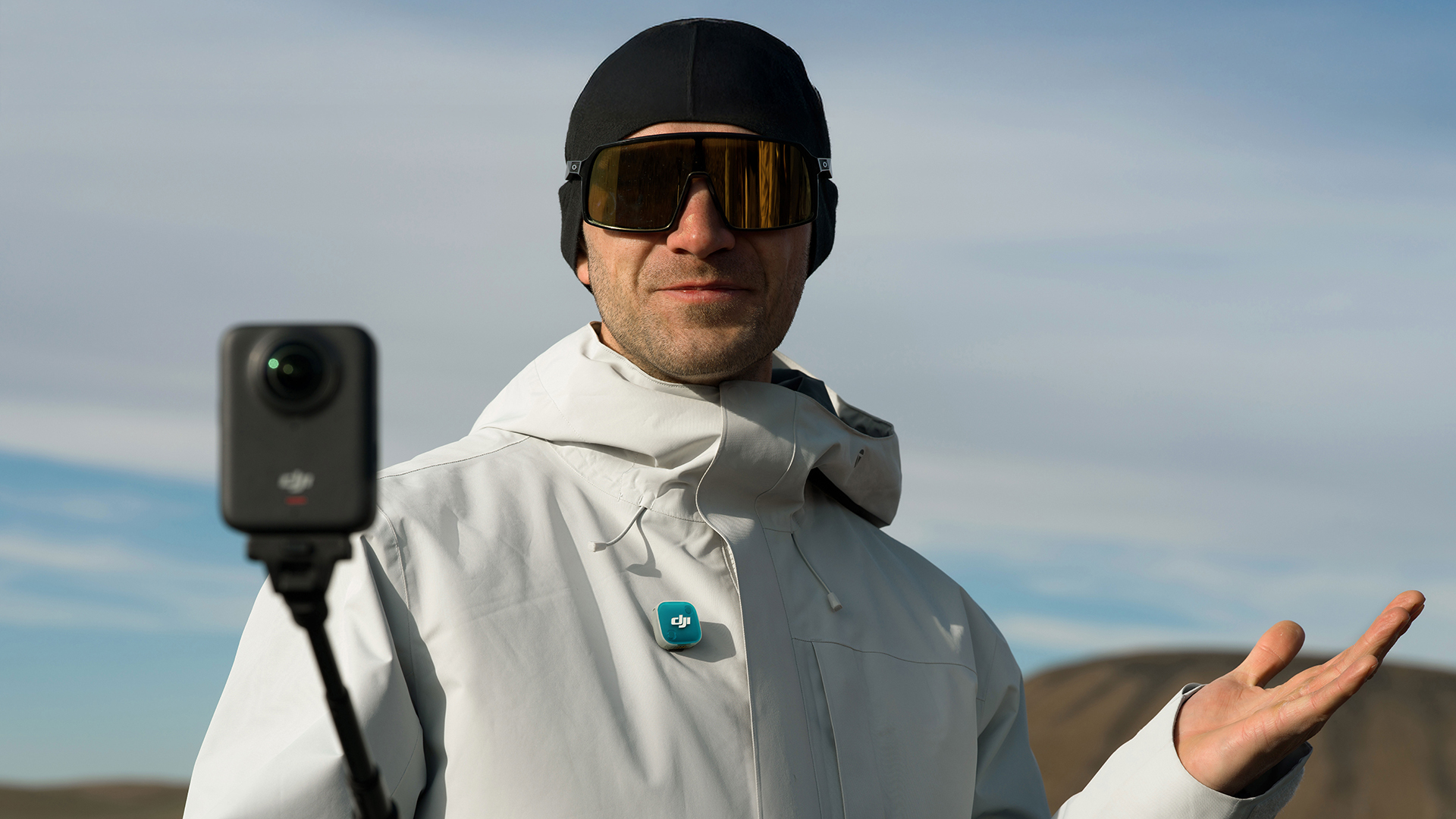 Osmo 360