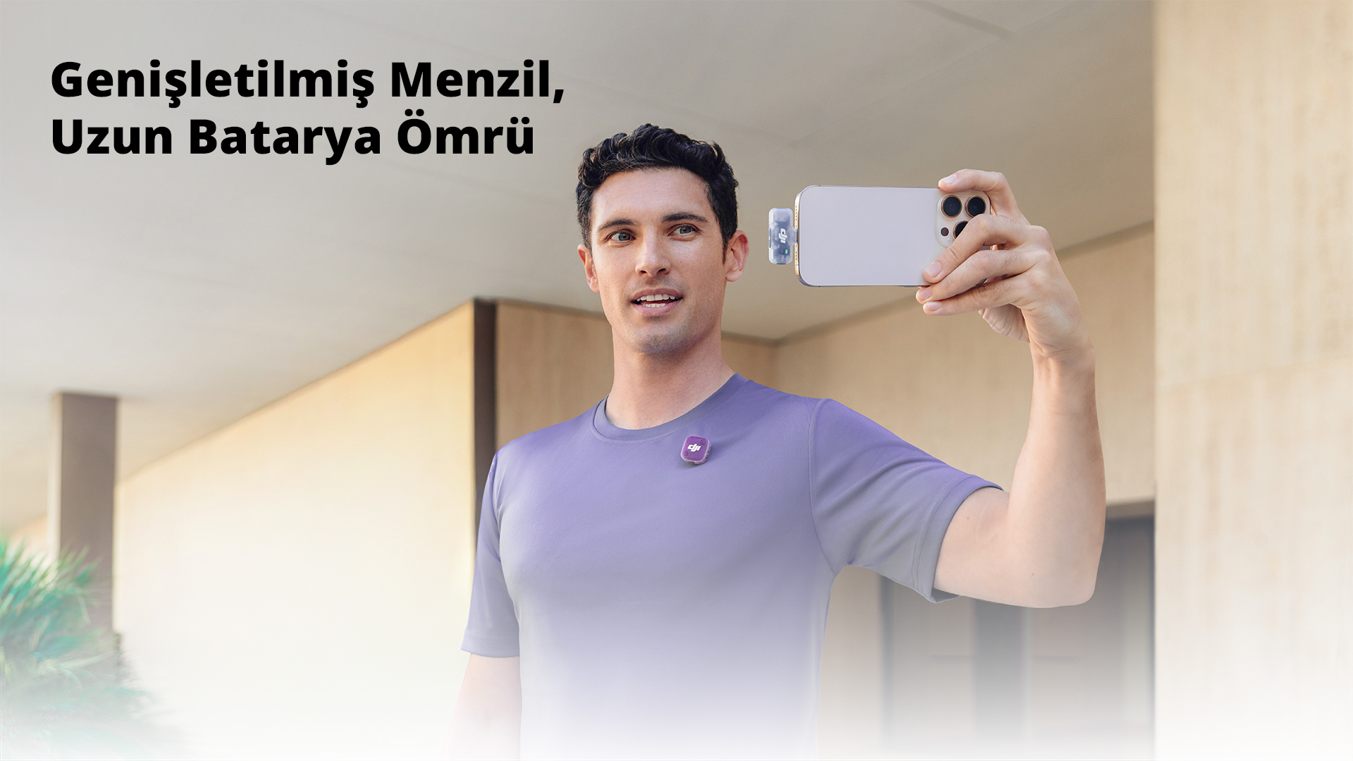 Uzun Menzil
