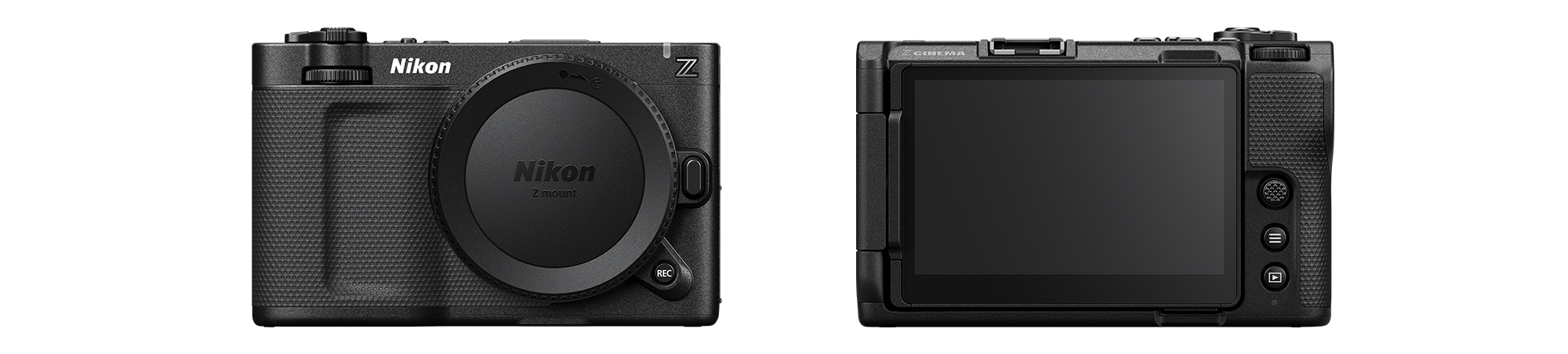 Nikon ZR