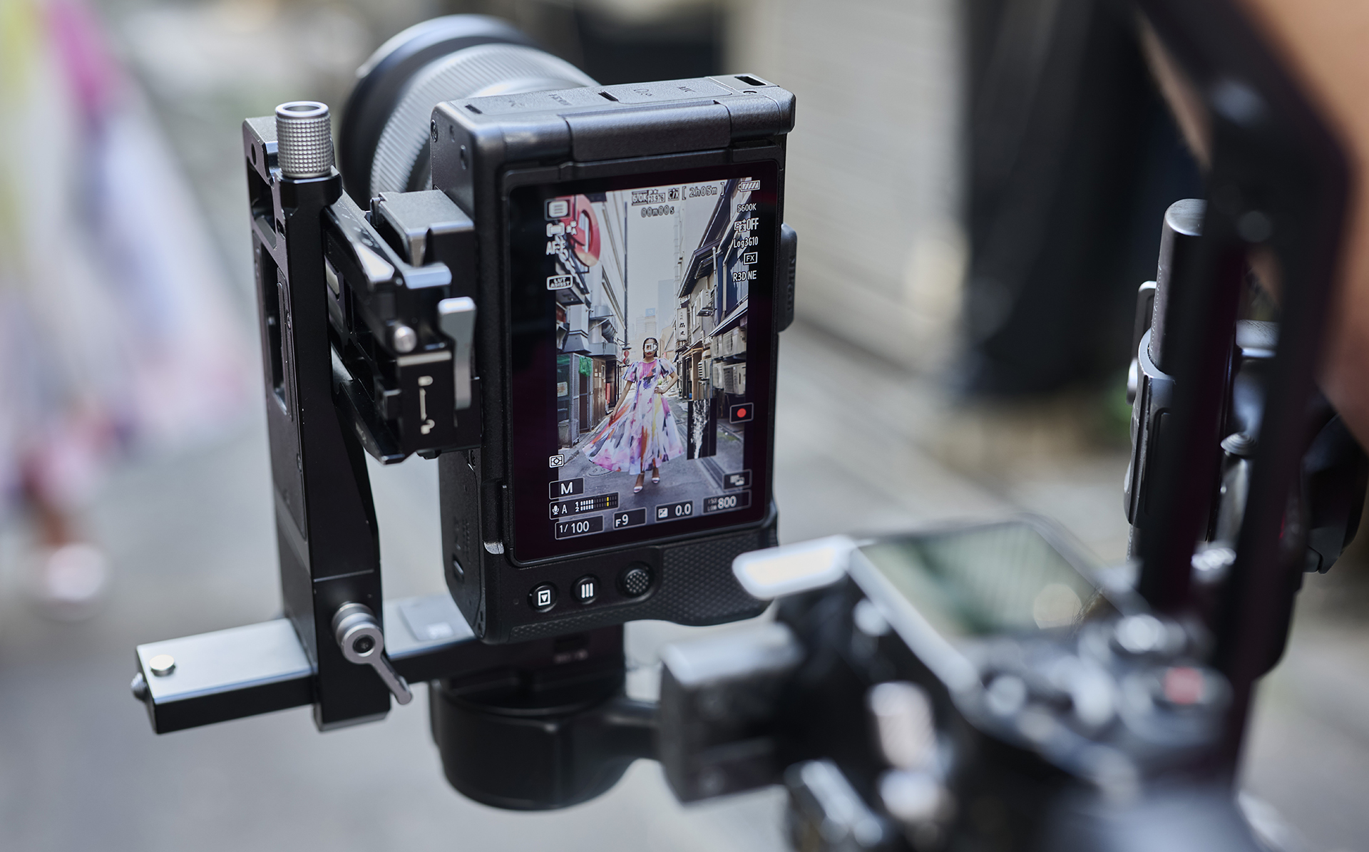 Nikon ZR