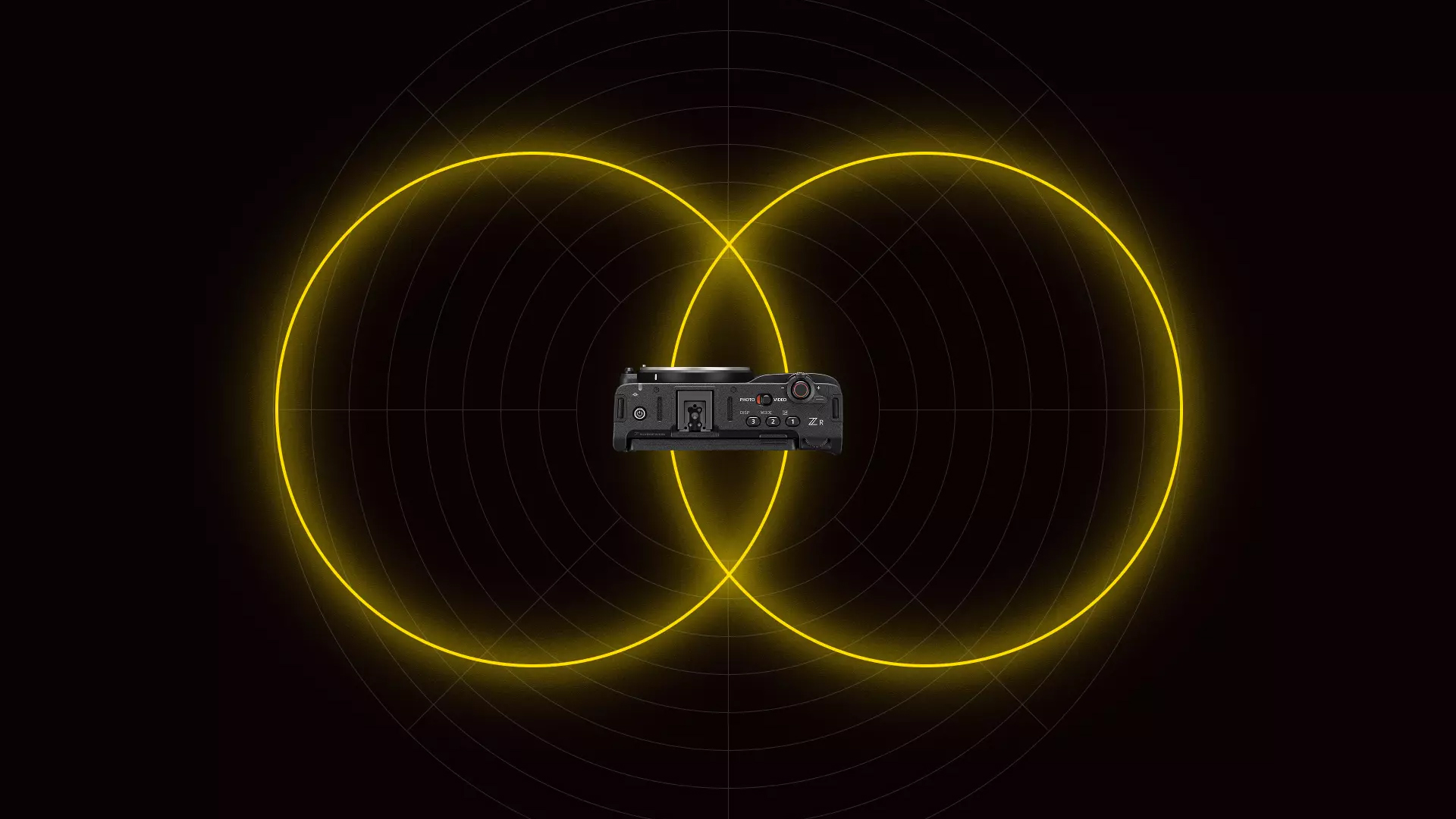 Nikon ZR