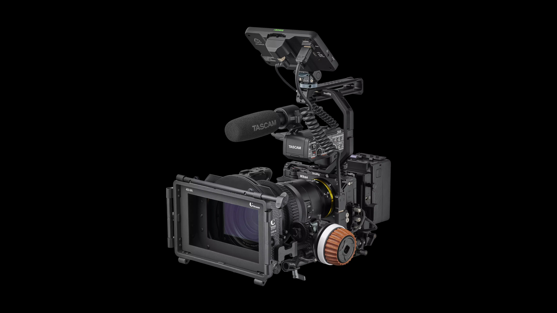 Nikon ZR