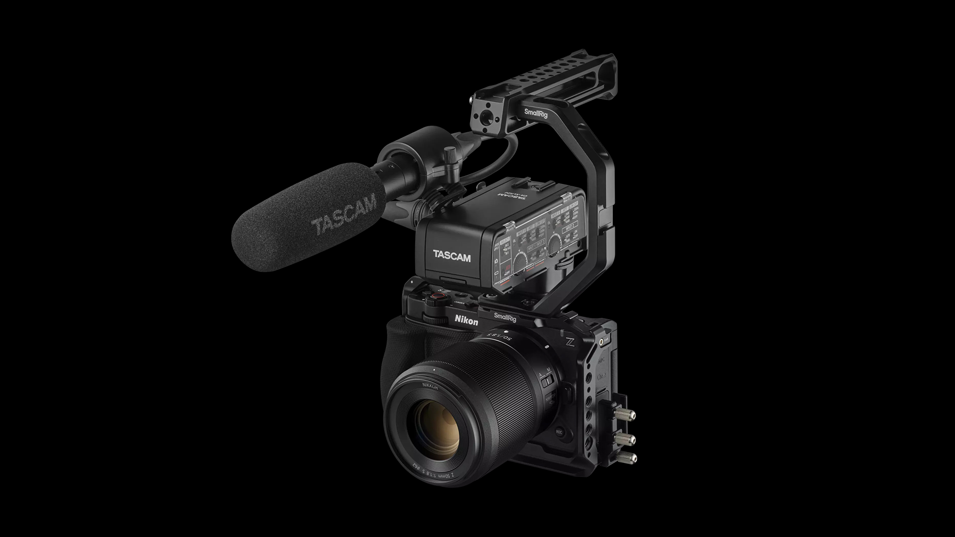 Nikon ZR