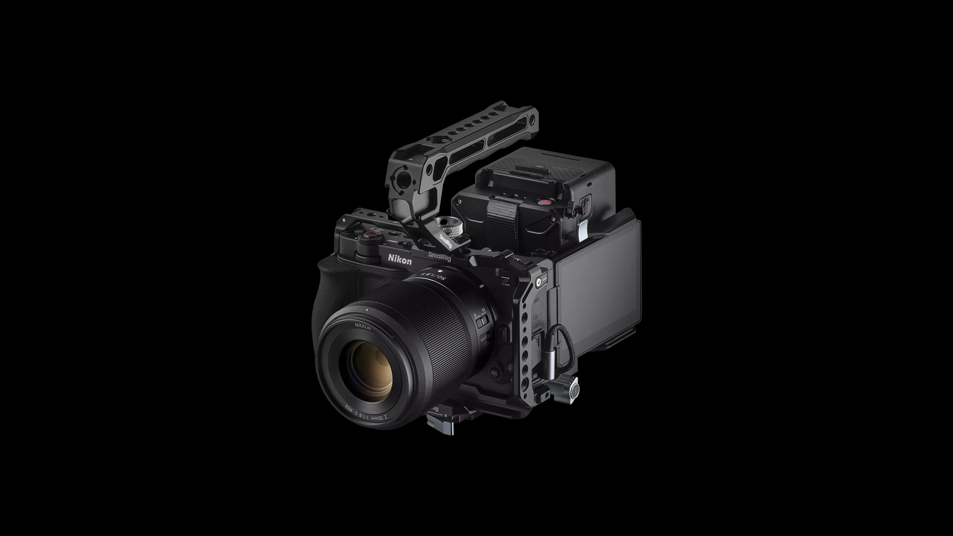 Nikon ZR