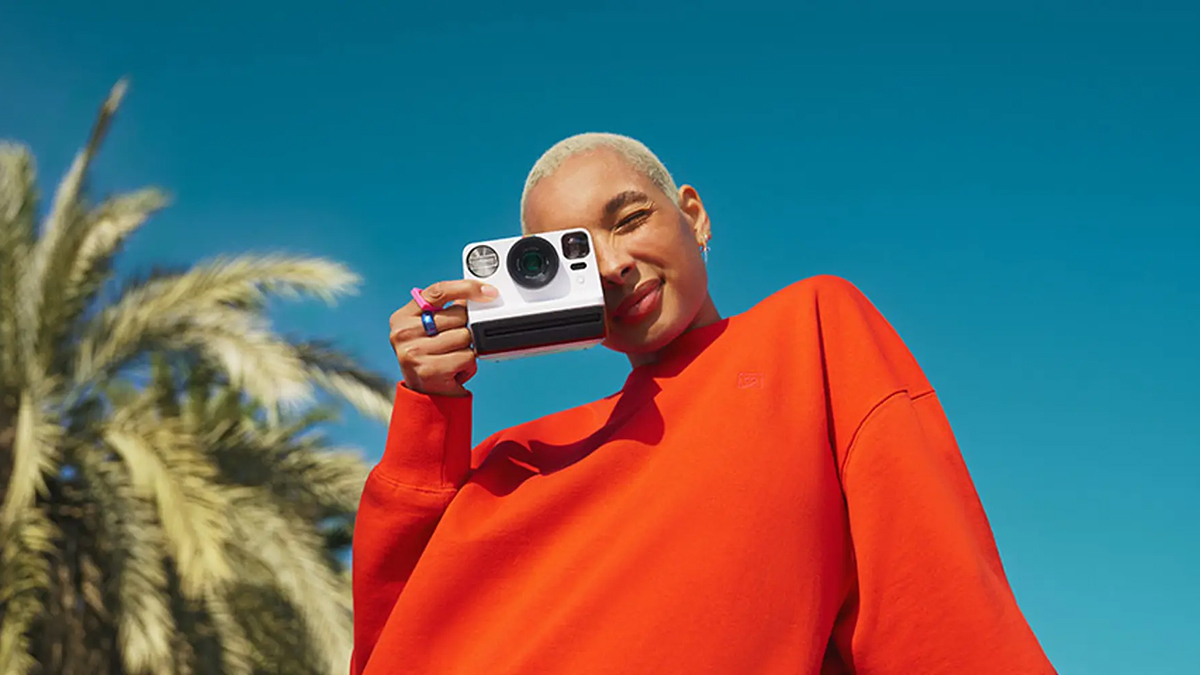 Polaroid Now Gen 2