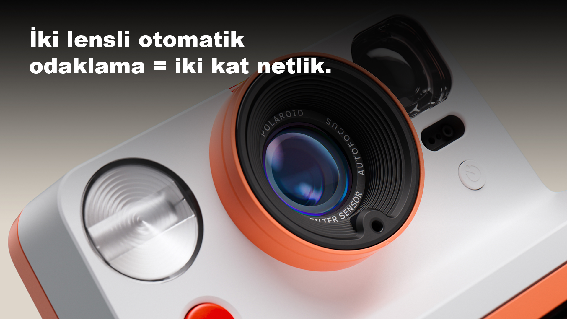 Polaroid Now Gen 3