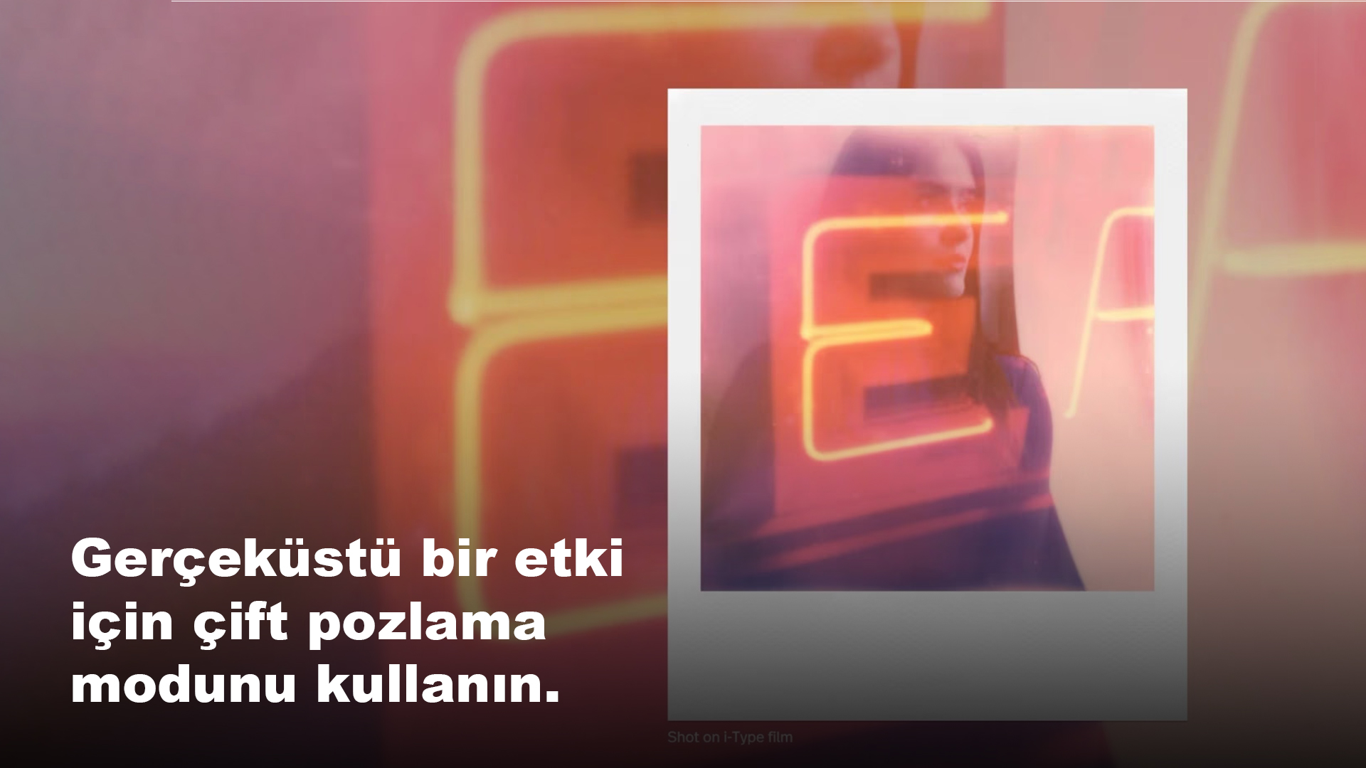 Polaroid Now Gen 3