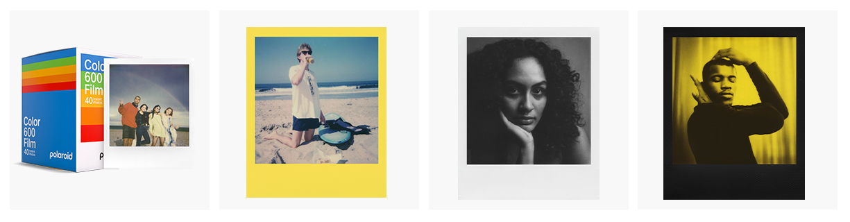 Polaroid Now Gen 3