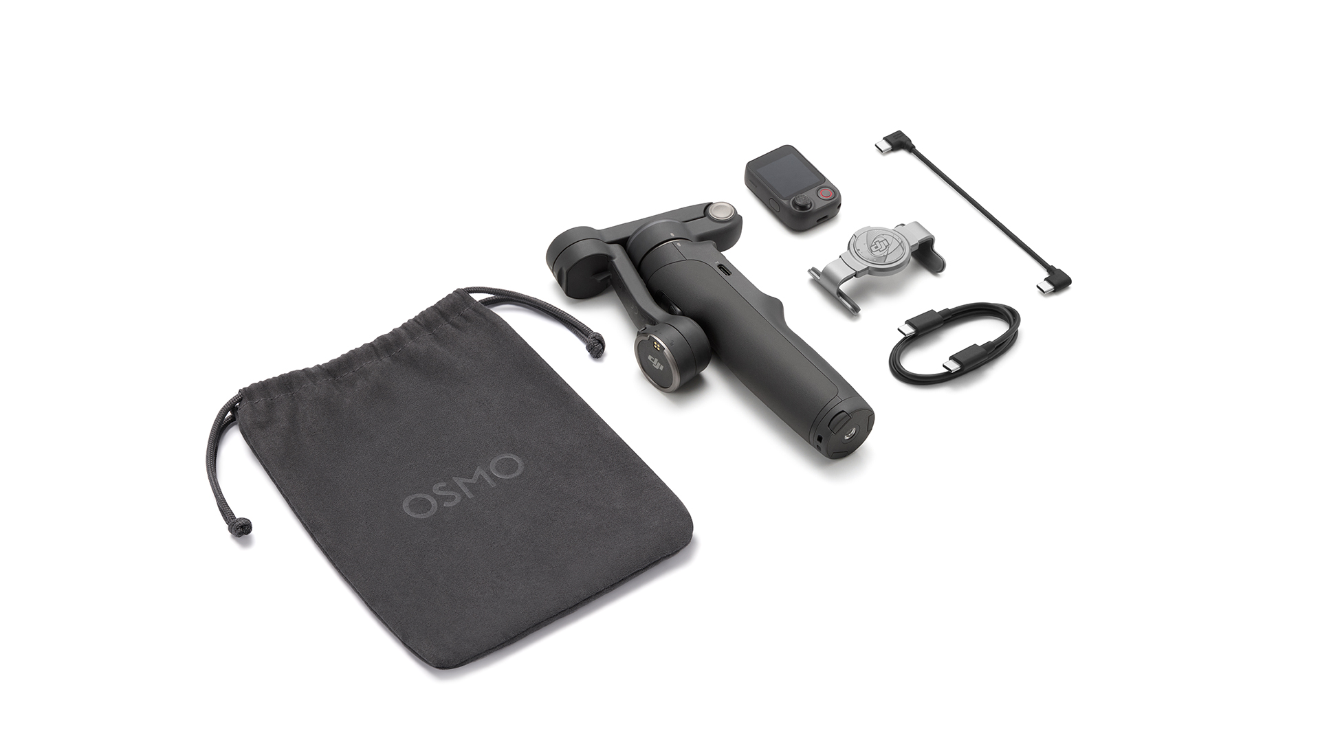 Osmo Mobile 8P