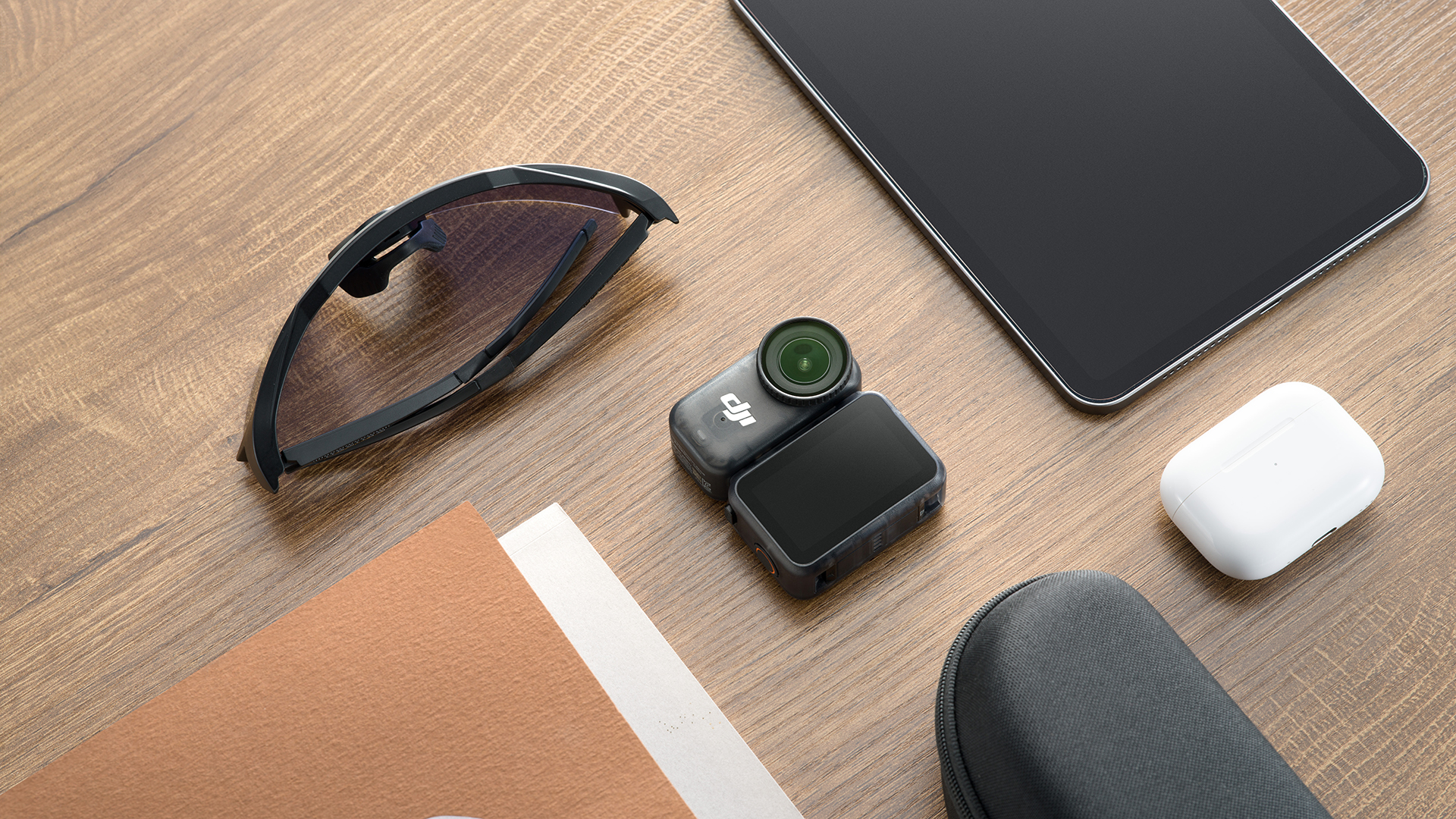 DJI Osmo Nano