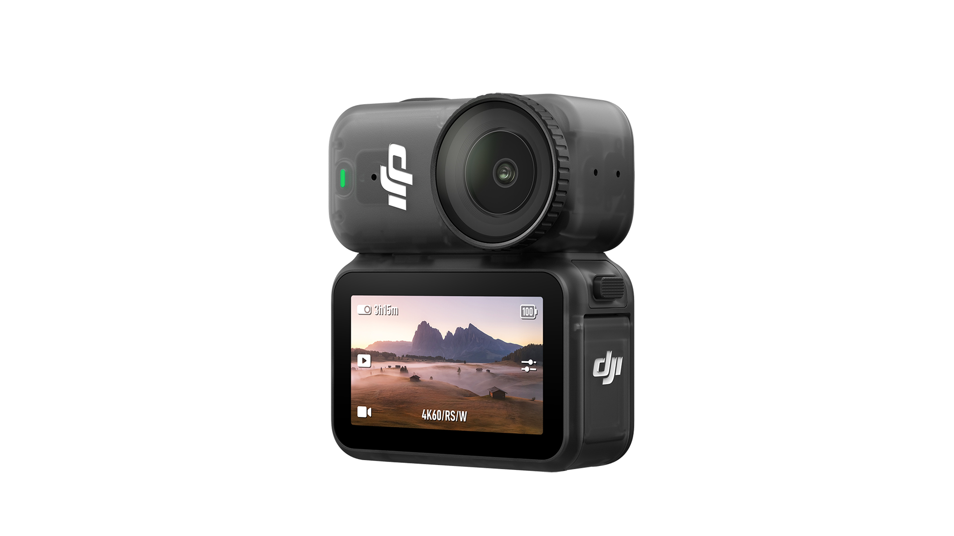 DJI Osmo Nano