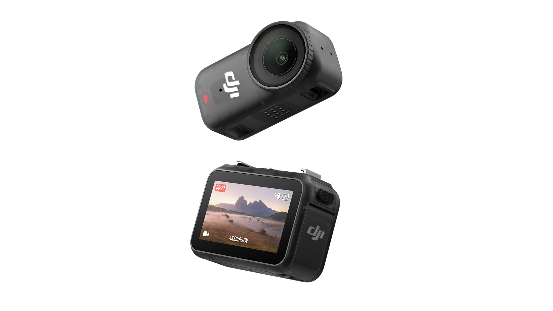 DJI Osmo Nano