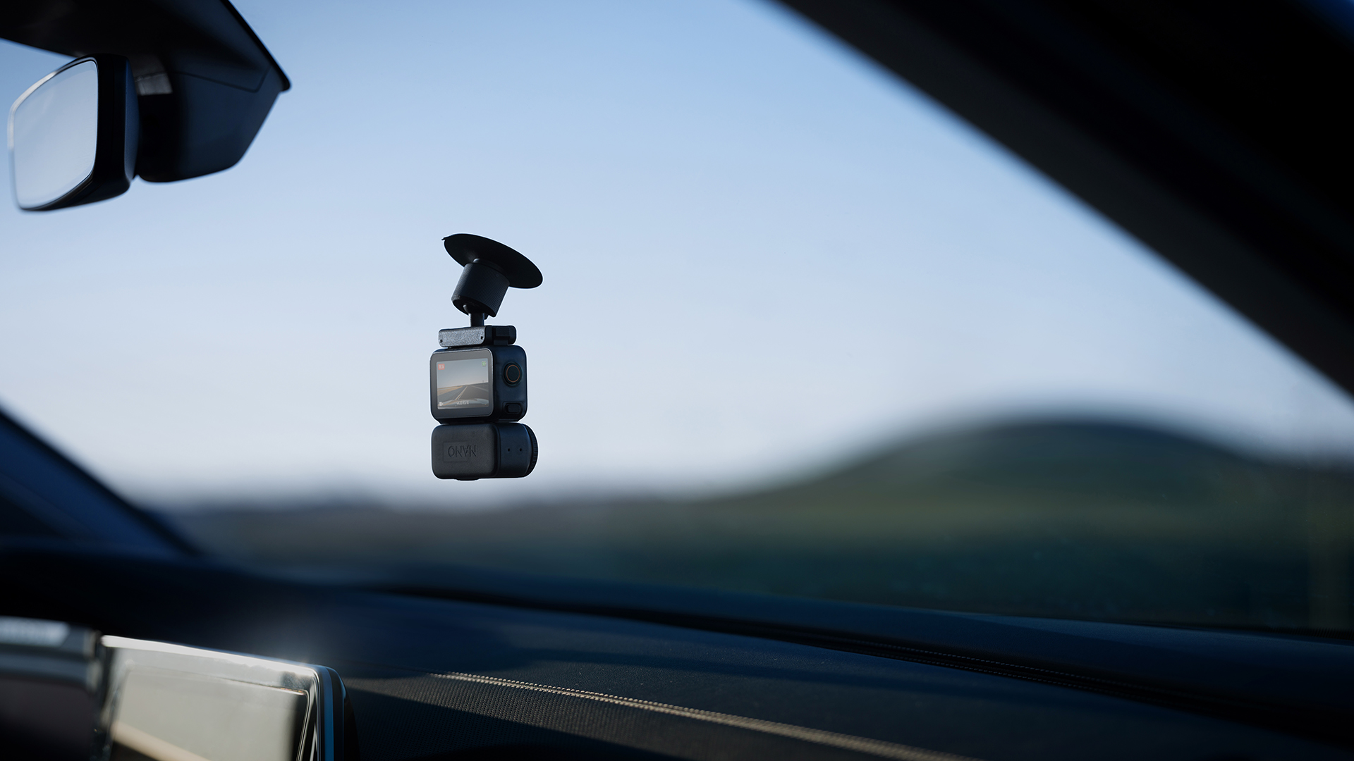 DJI Osmo Nano