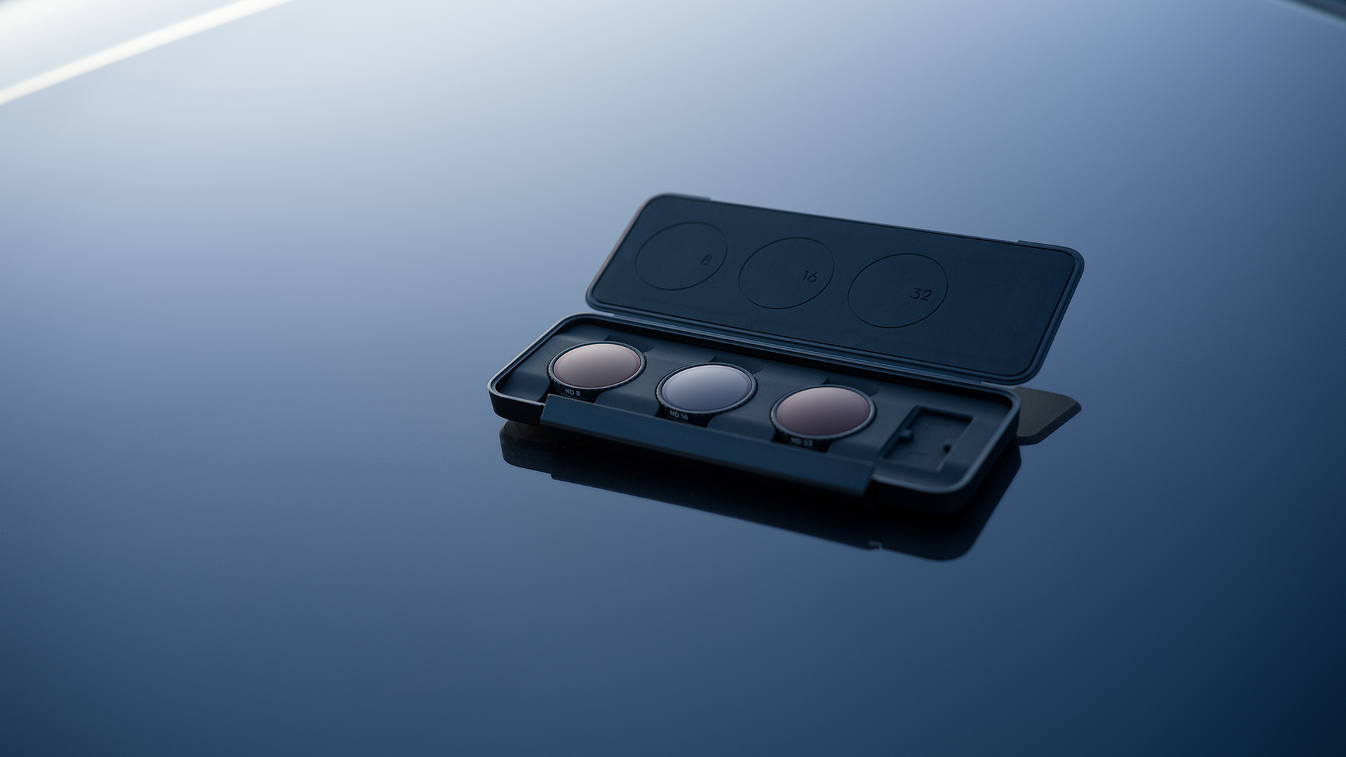 DJI Osmo Nano