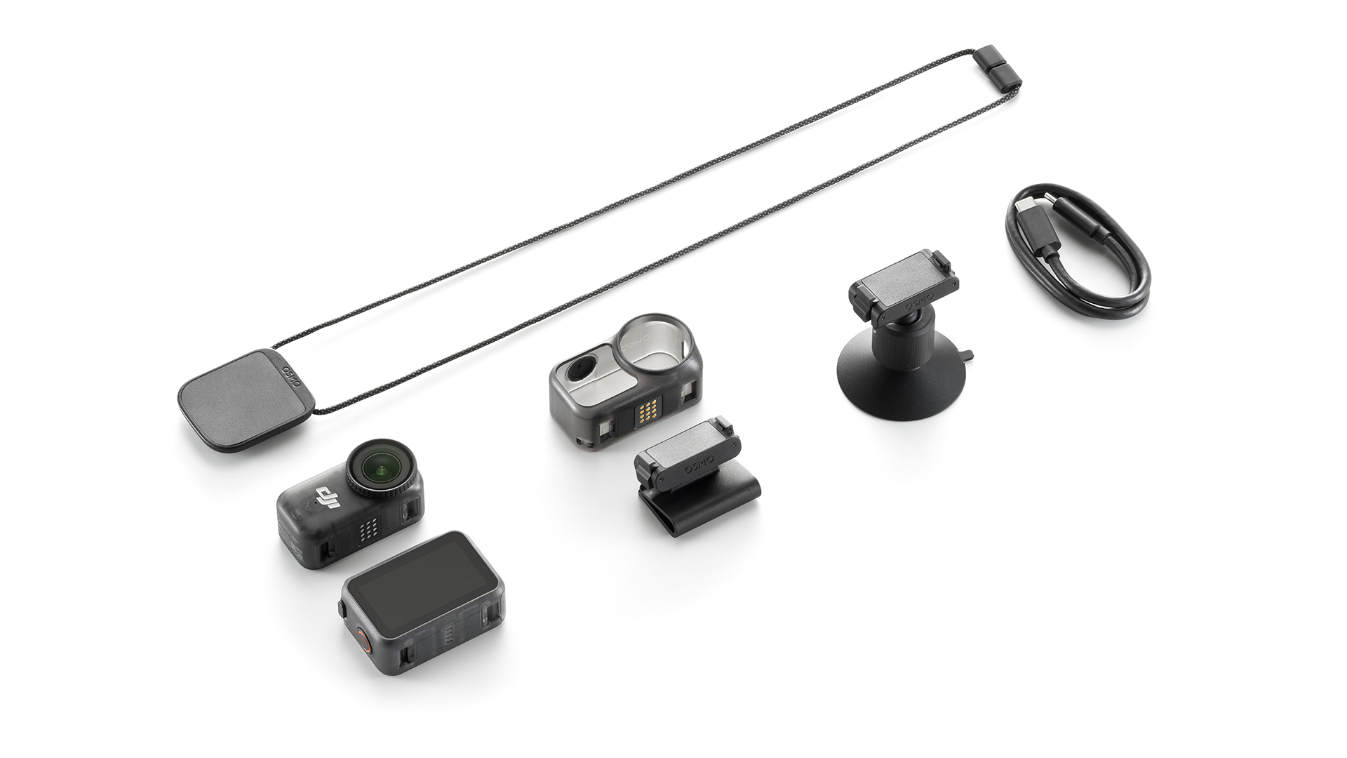 DJI Osmo Nano