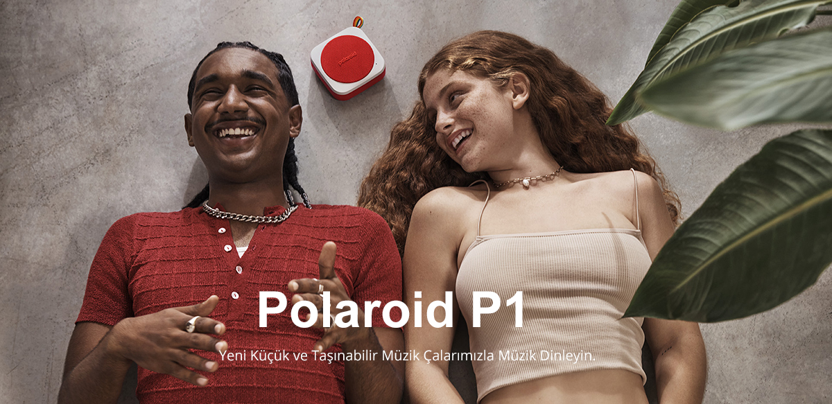 Polaroid P1
