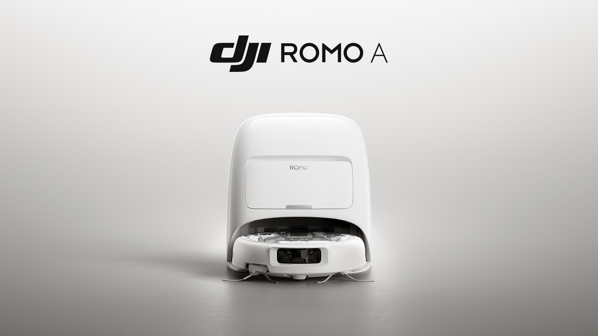 DJI Romo A