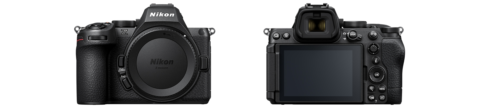 Z 6III