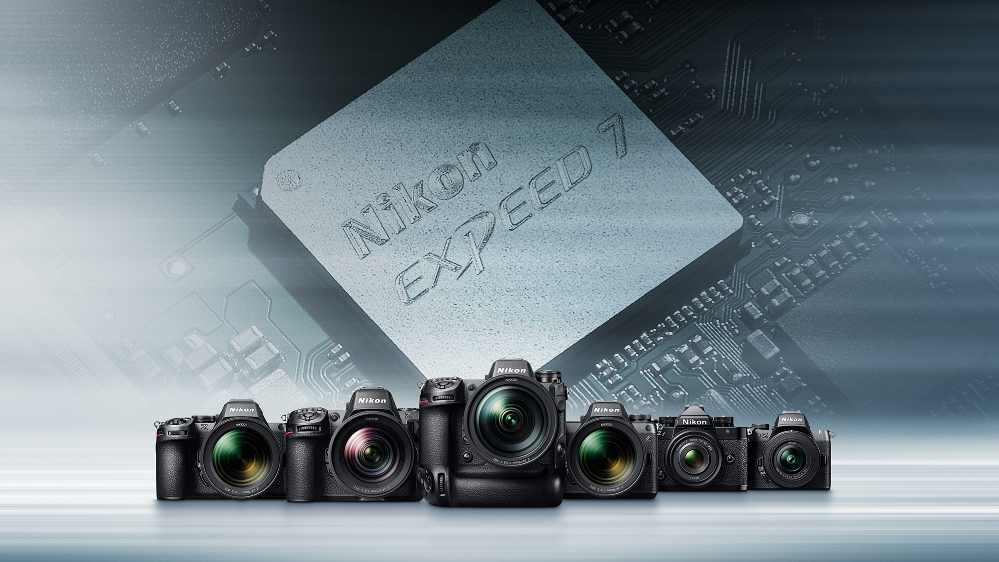 Z 6III