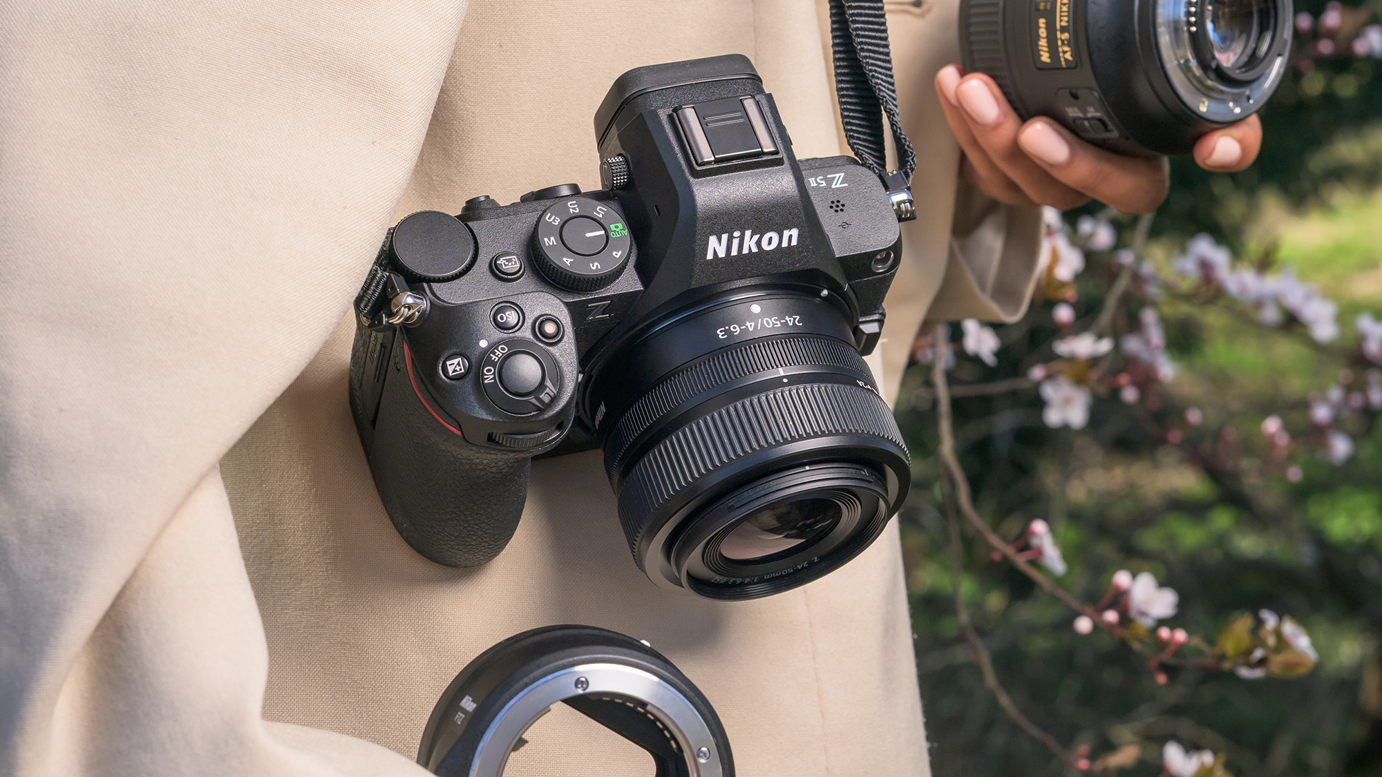 Z 6III