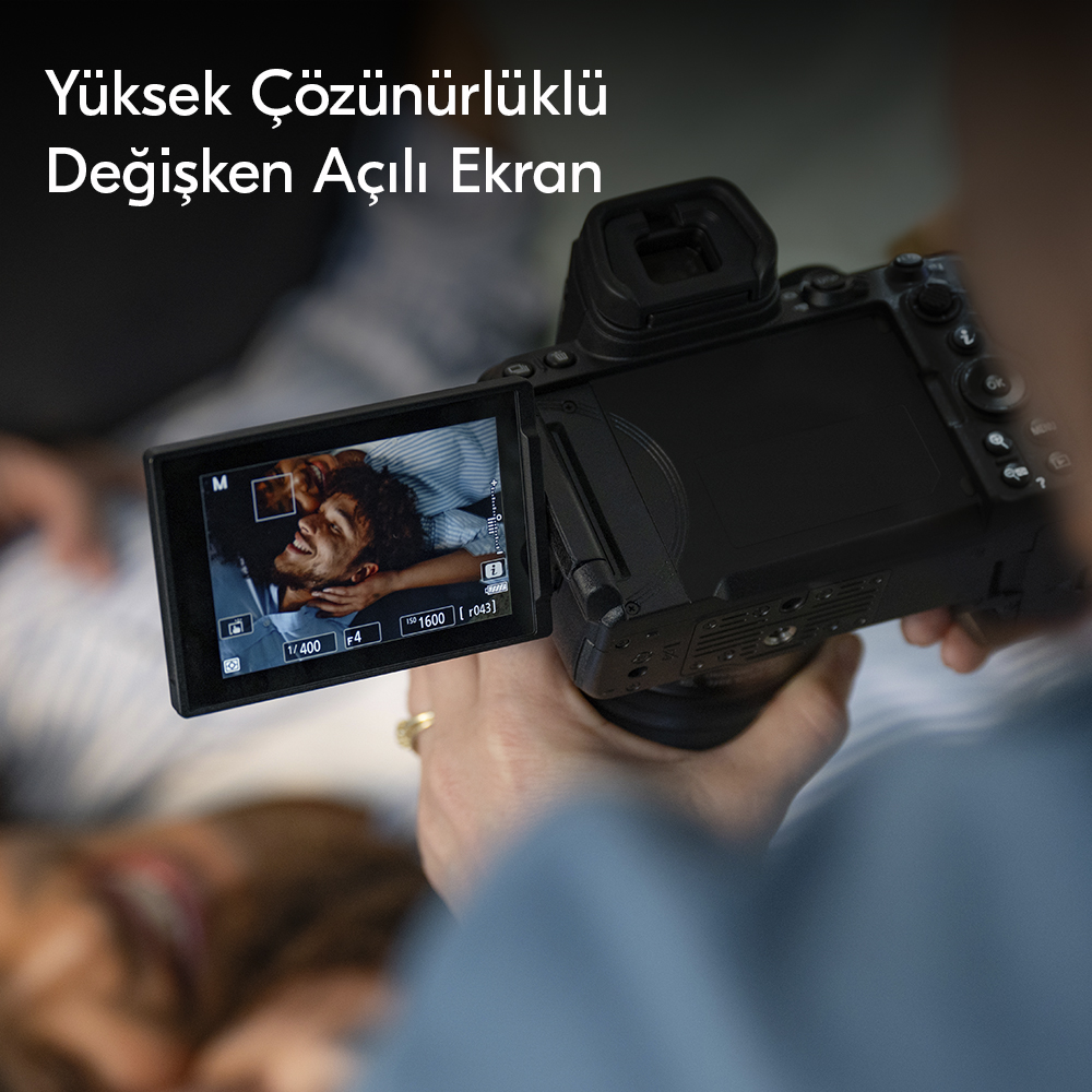 Z 6III