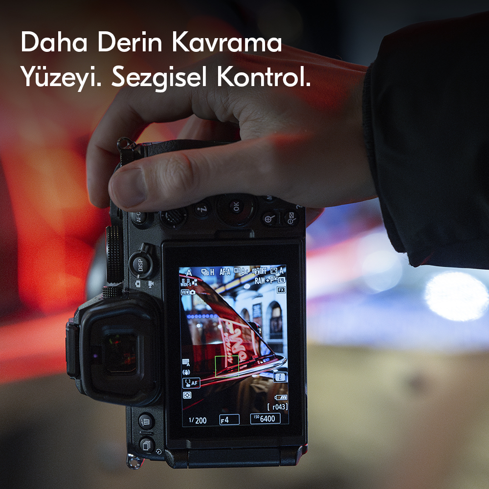 Z 6III