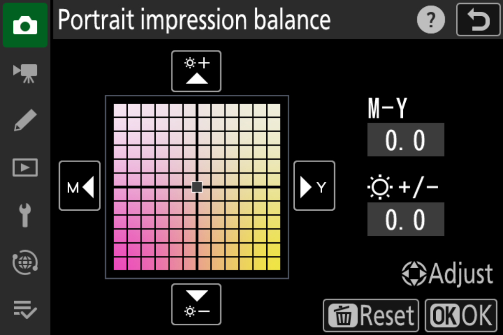 Z 6III