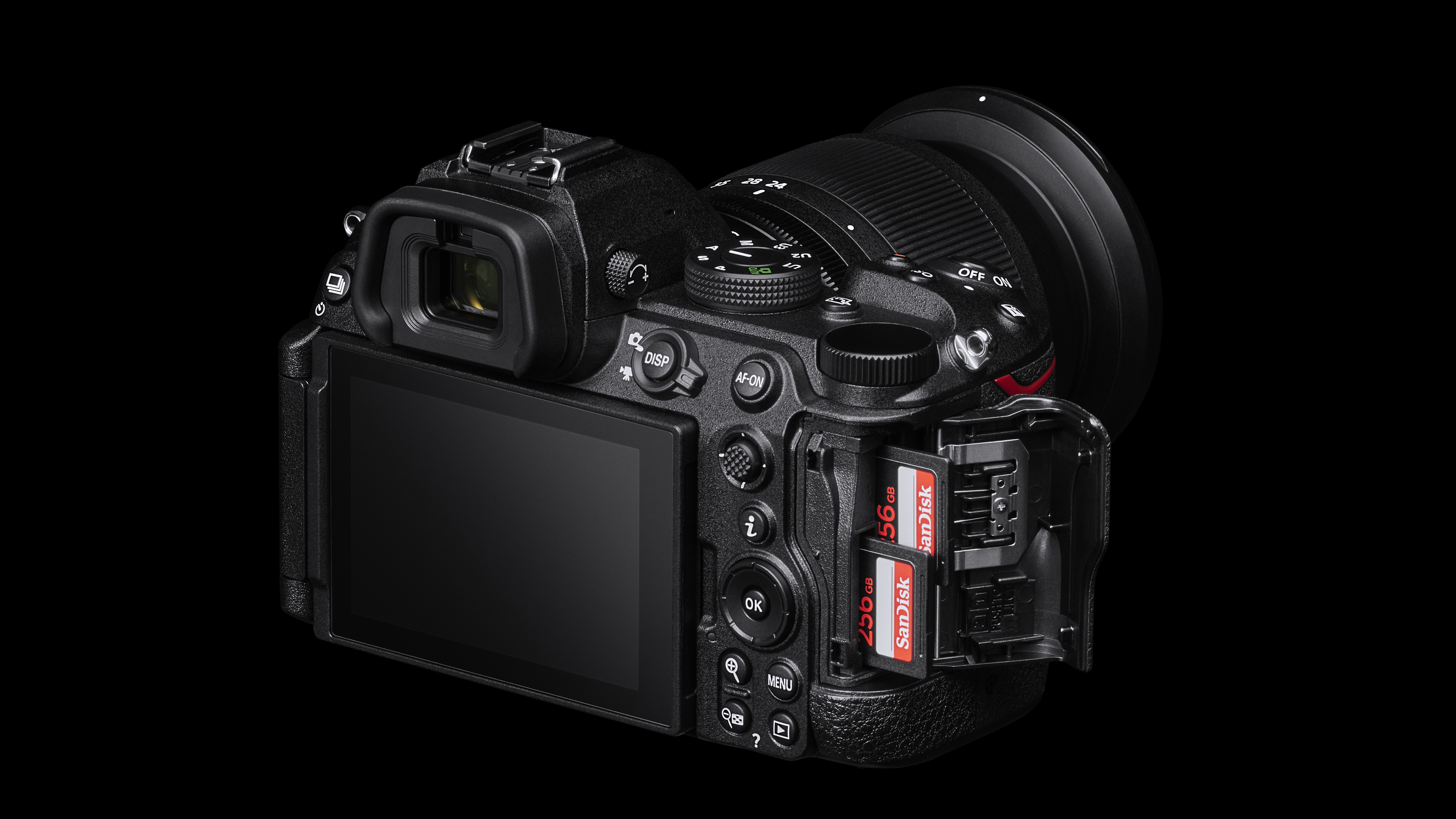 Z 6III